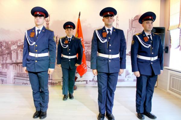О Подвигах, о Доблести, о Славе… (3)