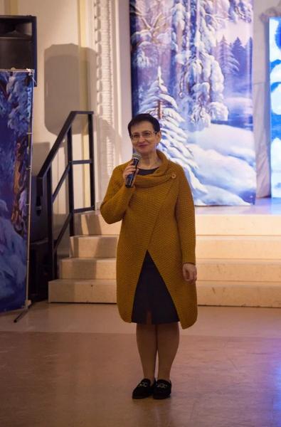 Рождественский бал (25)