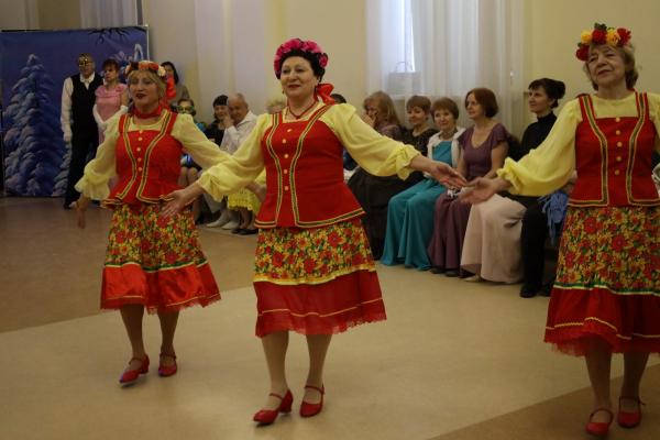 Рождественский бал (6)