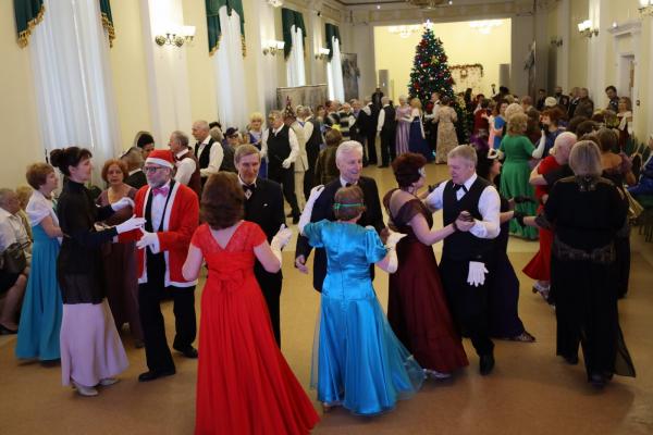 Рождественский бал (10)