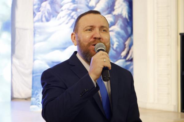 Рождественский бал (2)