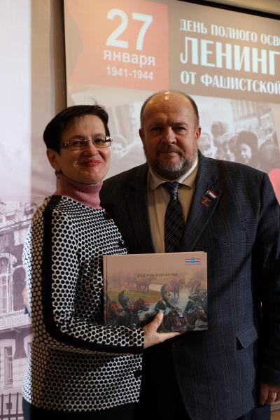 Ленинград - город мужества и славы (4) Ленинград - город мужества и славы (4)