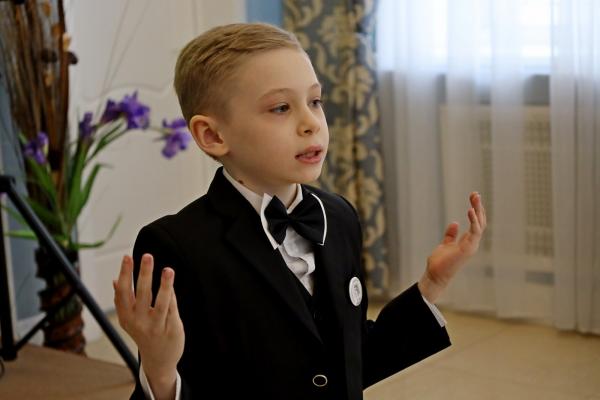 Я памятник себе воздвиг нерукотворный (4)