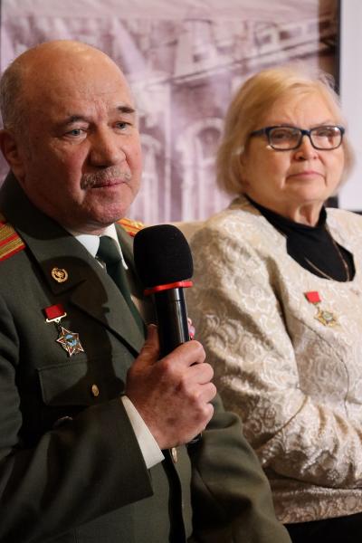Долг