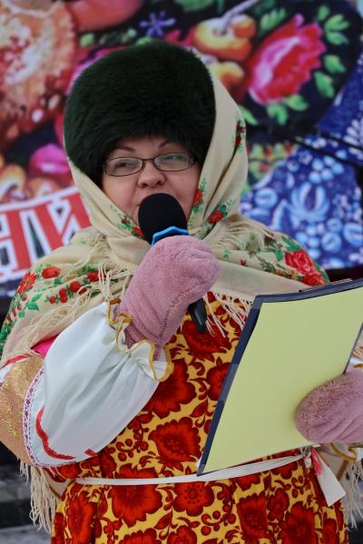 Масленица (1)