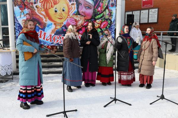 Масленица (15) Масленица (15)