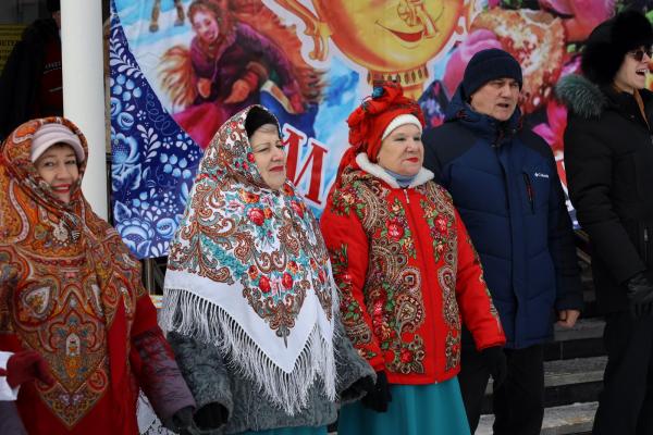 Масленица (6)
