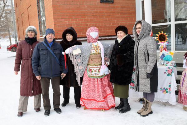 Масленица (2)