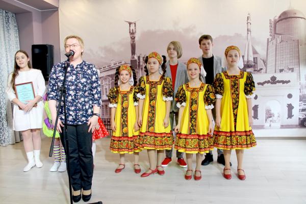 Гордость и слава России (13)