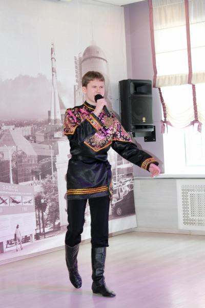 Гордость и слава России (10)
