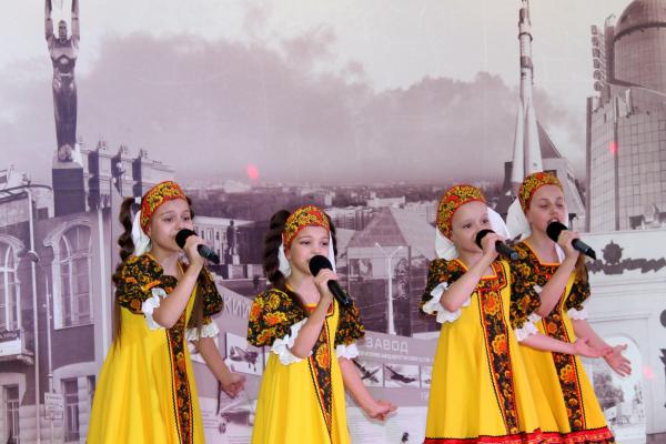 Гордость и слава России (9)