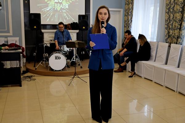 Чтобы сердце и душа были молоды (7)