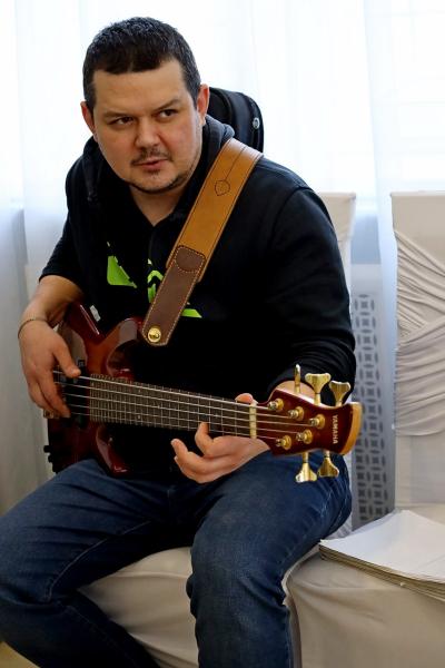 Чтобы сердце и душа были молоды (3)