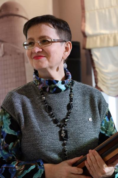 Седьмая симфония в Запасной столице (17) Седьмая симфония в Запасной столице (17)