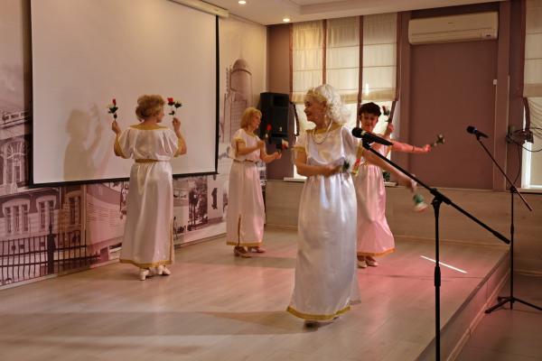 С песней по жизни (13)