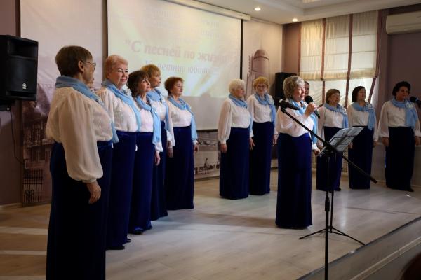 С песней по жизни (1)