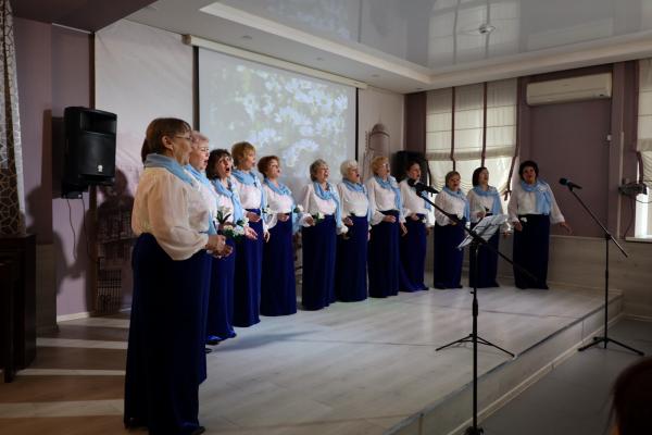 С песней по жизни (2)