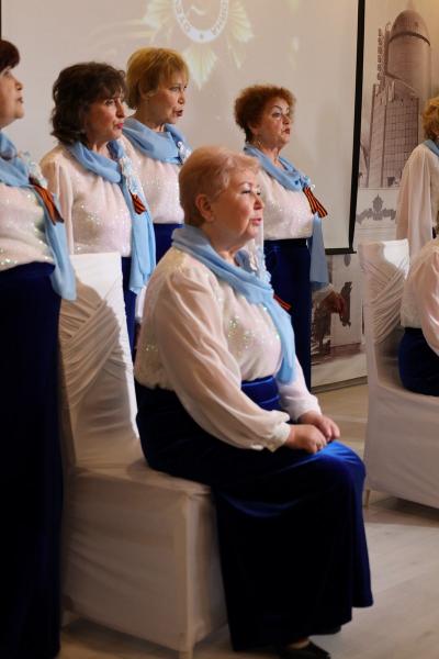 С песней по жизни (9)