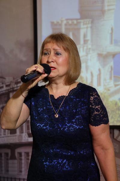 Родные берега – Крым (25) Родные берега – Крым (25)