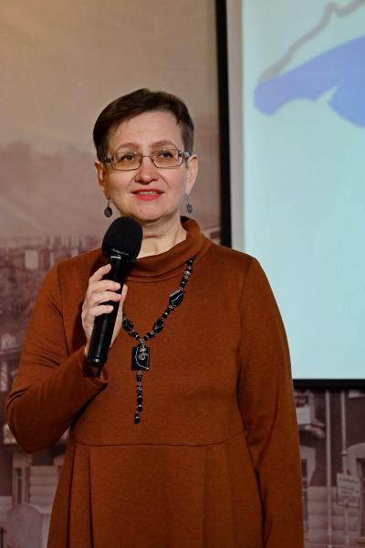 Родные берега – Крым (3) Родные берега – Крым (3)