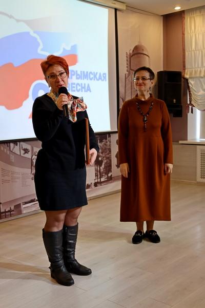 Родные берега – Крым (6) Родные берега – Крым (6)
