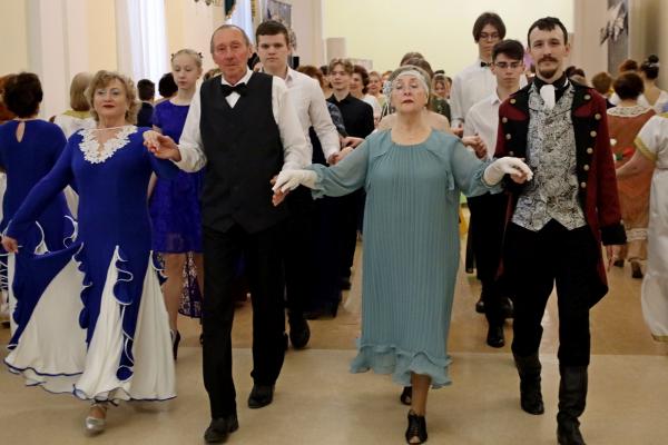 Весенний бал (8) Весенний бал (8)