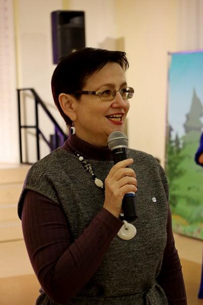 Весенний бал (2) Весенний бал (2)