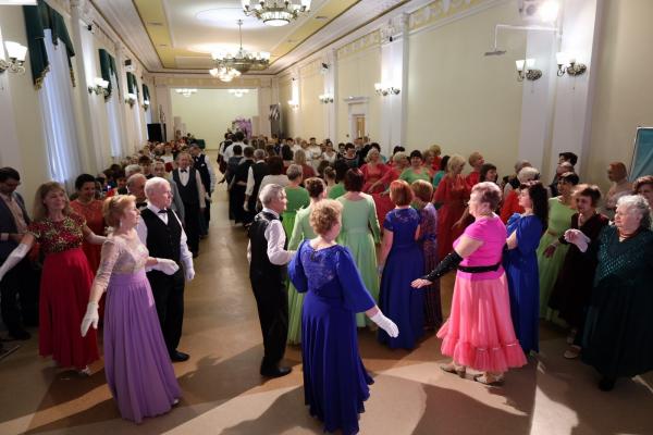 Весенний бал (5)