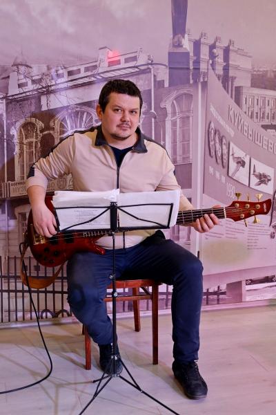 Чтобы сердце и душа были молоды (5)