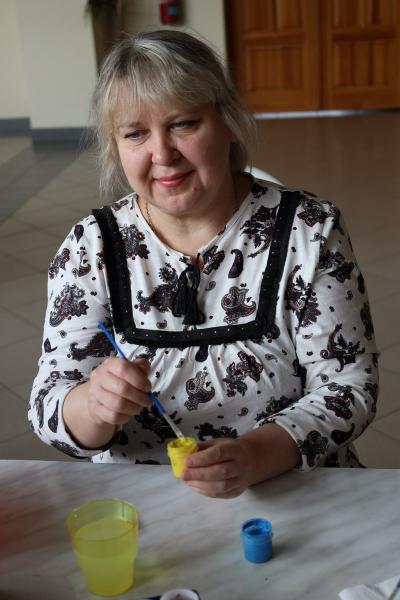 Берегиня земли самарской (1)