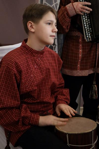 Учителя искусства (15)