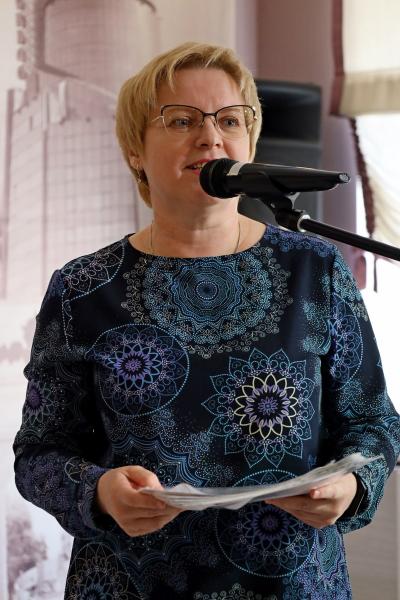 Учителя искусства (4)