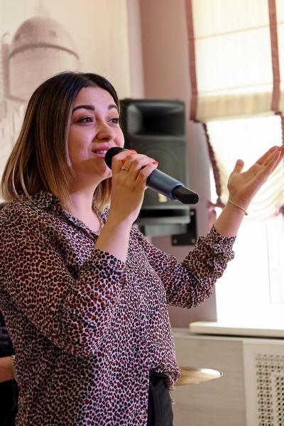 Чтобы сердце и душа были молоды (9)