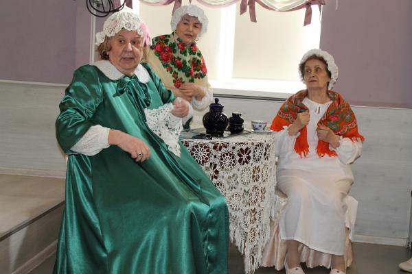 Театр - чудо на все времена (17)
