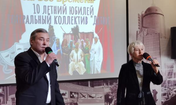 Театр - чудо на все времена (7)