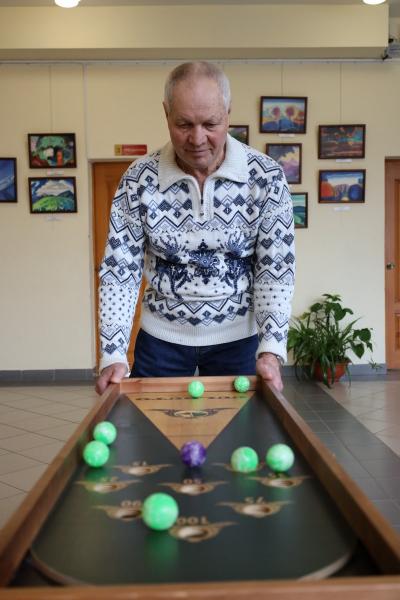 Спорт – это жизнь (3)