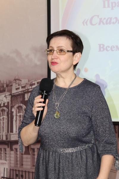 Скажем здоровью – да! (4) Скажем здоровью – да! (4)