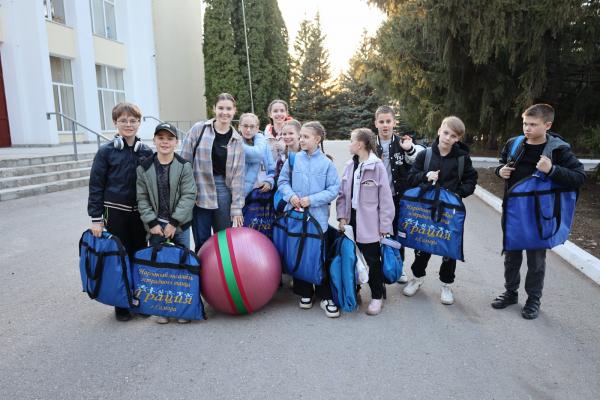 СкрепыДобра (2) СкрепыДобра (2)