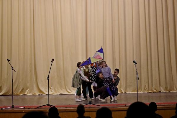 СкрепыДобра (6) СкрепыДобра (6)