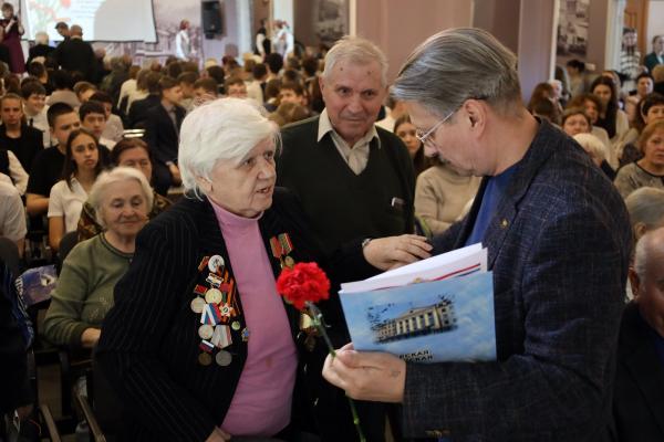 Международный день освобождения узников фашистских лагерей (12)