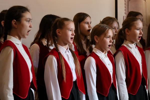 Международный день освобождения узников фашистских лагерей (1) Международный день освобождения узников фашистских лагерей (1)