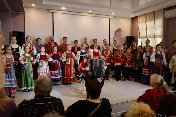 Серебряное созвездие мастеров (22)