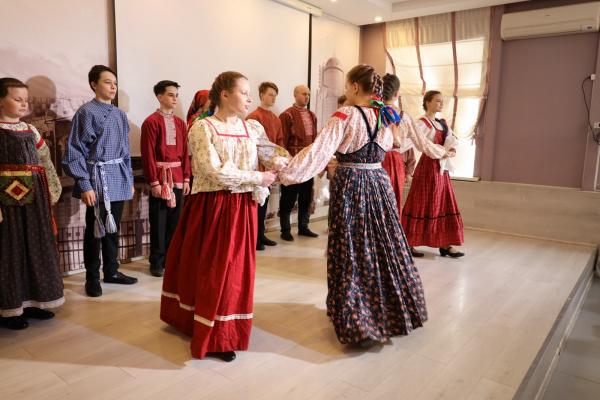 Серебряное созвездие мастеров (1)