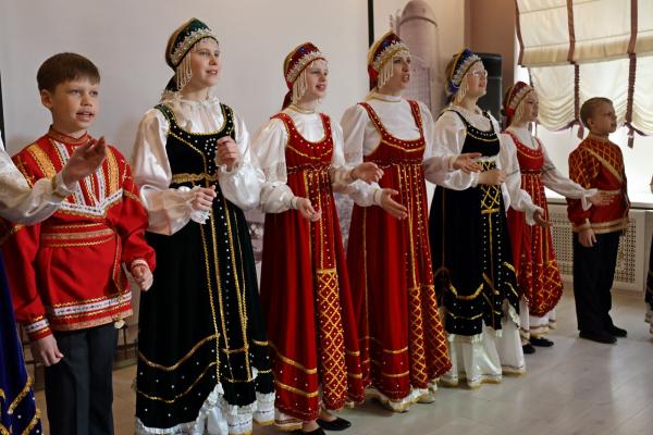 Серебряное созвездие мастеров (7)