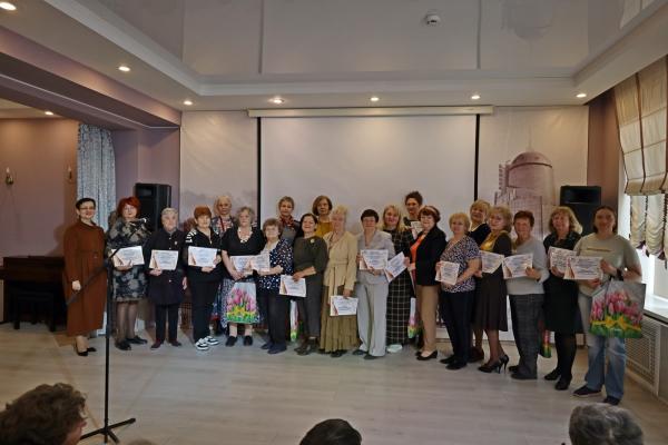 Серебряное созвездие мастеров (28)