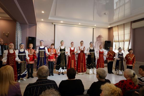 Серебряное созвездие мастеров (8)