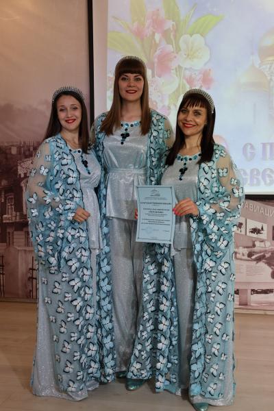 Пасхальные колокола (17)