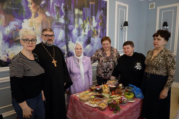 Пасхальные колокола (18)