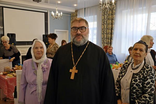 Пасхальные колокола (1)