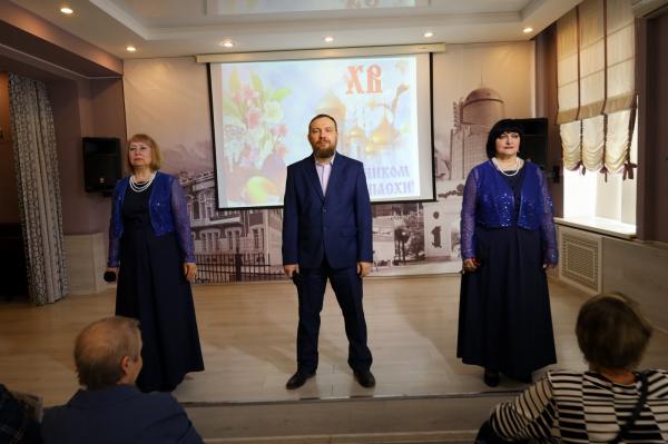 Пасхальные колокола (5)